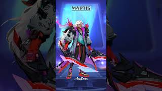 MLBB ALL STAR SKIN 2025 mobilelegends mlbb nextskin whatsnext allstar [upl. by Airdnola450]