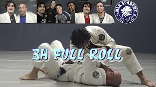 MLK Academy  3h Full Roll [upl. by Doralia]