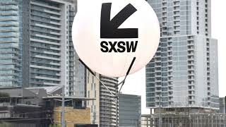 South by Southwest Announces First Artist Lineup for 2025 [upl. by Ymeon]