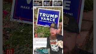 FEMA REFUSED AID TO TRUMP SUPPORTERS [upl. by Jory]