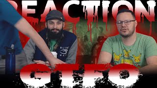 GTFO Version 10 Launch Gameplay Trailer REACTION [upl. by Remo]