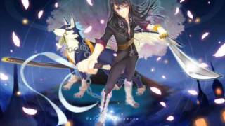 Tales of Vesperia  Fury Sparks Arrangement [upl. by Nellac]