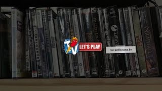 Rocket Beans TV Lets Play Reloaded [upl. by Eleaffar183]