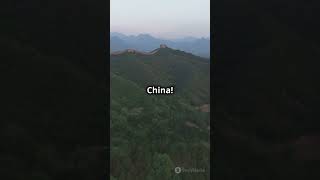 Top 5 Must Visit Places in China facts motivation travel bucketlist travellife quotes [upl. by Draillih882]