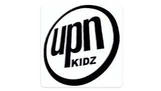 KIDZLP Advertising Promo November 2004 [upl. by Htenywg]