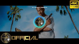 quotAxel Fquot  Beverly Hills Cop Theme Axel F Hip Hop Cover I 4K Video Prod by Ali Dynasty [upl. by Ancier308]