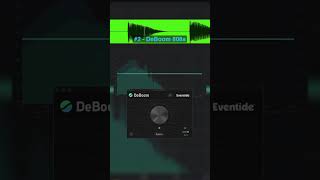 Smoothing Your 808 Kick Without Compromising the Power Using DeBoom [upl. by Berardo]