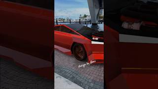 Cybertruck wide body kit [upl. by Namaj]