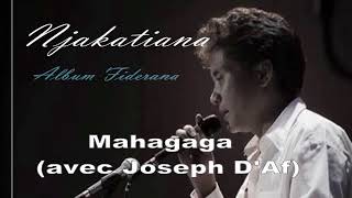 Njakatiana Hira Fiderana quotMahagagaquot feat Joseph dAf [upl. by Victorine]