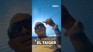 De Príncipe a Taiger musica 6ix9ine dúo bebeshito funk taiger eltaiger cuba cubanos lbma [upl. by Yila]