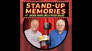 StandUp Memories S3 E26 The LOST EPISODE with Carie Karavas and Her Husband Sam [upl. by Ecyla]