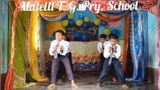 School nai jana main dance by students teachersday 2024 [upl. by Thayne]