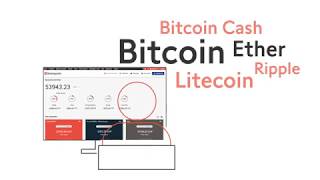 Cryptocurrency Revolution – 1 Discover Swissquote’s offer I Swissquote [upl. by Cigam]