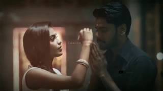 Vendum Unthan Madi Meethu Urakkam WhatsApp Status [upl. by Renee]