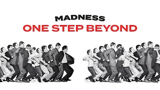 Madness  One Step Beyond Official Audio [upl. by Attenyt453]