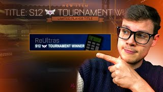 TUTORIAL come VINCERE torneo SSL  ReUltras  Rocket League ITA [upl. by Joette]