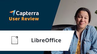 LibreOffice Review Solid word processor Have been using it for years [upl. by Mariya]