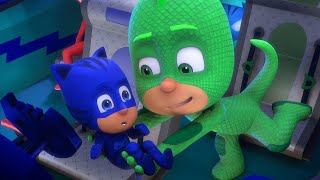 PJ Masks Full Episodes Season 4 ⭐️ Aerodylan ⭐️ PJ Masks New Episodes 2022 [upl. by Lewan]