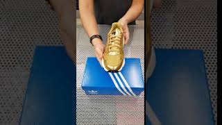 Adidas Falcon W Gold CG6247 [upl. by Sevart]