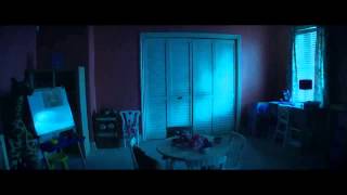 Película Poltergeist  Juegos Diabolicos 2015 Trailer Oficial Subtitulado [upl. by Norym]