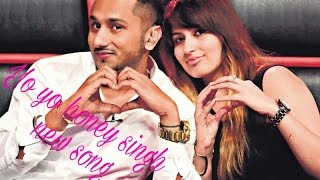 YoYo Honey Singh NEW SONGS 2017 [upl. by Balthasar]