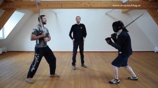 Learn Sword Fighting 1 Basic Attack [upl. by Zolnay]