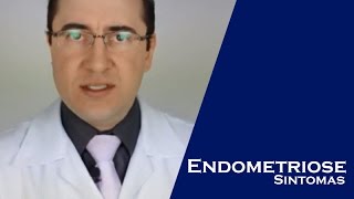 Sintomas da endometriose  IMEB [upl. by Drageruaeb80]