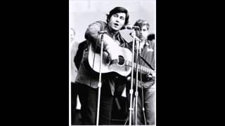 Phil Ochs  Rehersals for Retirement Live 1970 [upl. by Kermie273]