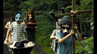 Pet Sematary Official Trailer 2019  Jason Clarke John Lithgow [upl. by Tacye]