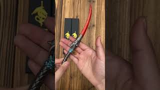 Which one do you want GOT Jon Snow Longclaw Sword mysterybox swordcollection [upl. by Affra]