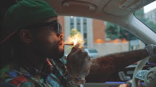 Dave East  Still Here Official Video [upl. by Narah912]