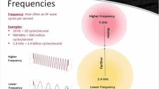 Five Fundamentals of RF You Must Know for WLAN Success [upl. by Nahshon]