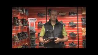 Amblers FS32 Safety Boot [upl. by Atwood]