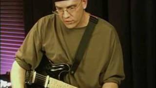 Devin Townsend On Heavy Sounds [upl. by Gersham]