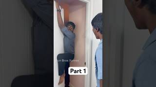 VIP 2 Comedy Scene Part 1  Fun Bros Xpress  subscribe like tamil tamilcomedy share viral [upl. by Ayot789]