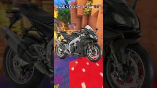 Aprilia RSV4 rsv4 automobile automobile motorcycle motorbike information facts twowheeler [upl. by Moshe]