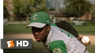 Hardball 69 Movie CLIP  Big Poppa 2001 HD [upl. by Caraviello]