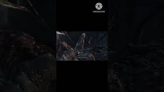 Bloodborne Entering Ludwig The Accursed arena [upl. by Ytomit]