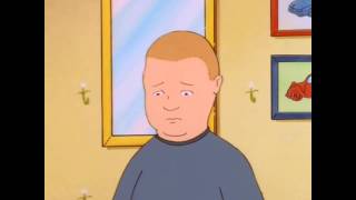 An F in English Bobby you speak English  King of the Hill [upl. by Chuch]