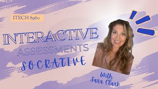 Interactive Assessments Socrative The short version [upl. by Chryste803]