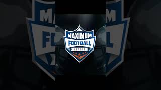 He Got Mossed maximumfootball maximumfootballgameplay shorts madden collegefootball [upl. by Curt]