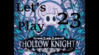 Hollow Knight Lets Play 23 Colosseum of Fools pt2  Trial of the Fool [upl. by Ajnin]