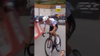 Cycling race cycling news sports automobile cyclinglife cyclingsport cyclin cyclest [upl. by Nylodnew]