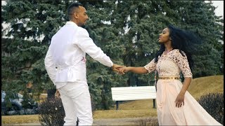 Ethiopian Music  Rahel Getu Tilobign ራሄል ጌቱ ጥሎብኝ Indy Jay amp Naod Cover Dance [upl. by Aileek]