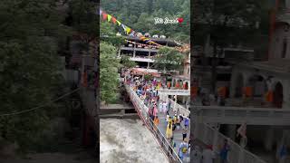 Manikaran Sahib Gurudwara  Manikaran  manalidairies manikaran kasol [upl. by Giuseppe977]