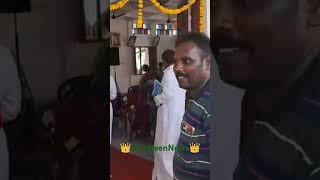 வருகவேவருகவேஅன்பு ஆயரே பாடல்காமநாயக்கன்பட்டி பசிலிக்காபேராலயபங்கு இறைமக்கள்சந்திப்பு [upl. by Ellga269]