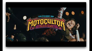 Motocultor Festival 2024  XVème édition  Teaser Officiel [upl. by Avah151]