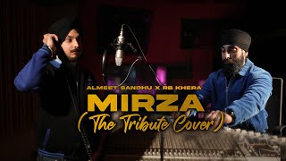 Mirza Tribute Cover  Almeet Sandhu  RB Khera  Lastest Punjabi songs 2023 [upl. by Oscar139]