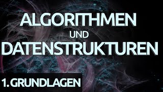 Algorithmen und Datenstrukturen 4  Datenstrukturen [upl. by Phillipp550]