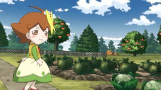 Return to PopoloCrois A Story of Seasons Fairytale  Announcement Trailer EU [upl. by Marchak]